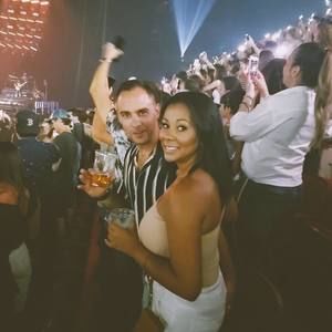 Meet your Posher, Alexie